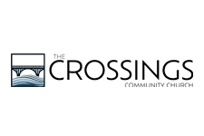Logo for The Crossings Community Church Logo for The Crossings Community Church