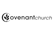 Logo for Covenant Baptist Church Logo for Covenant Baptist Church
