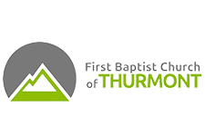 Logo for First Baptist Church of Thurmont Logo for First Baptist Church of Thurmont