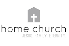 Logo for Home Church Logo for Home Church