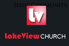 Logo for Lakeview Church Logo for Lakeview Church