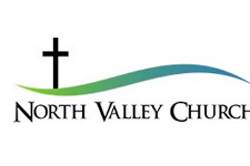 Logo for North Valley Church Logo for North Valley Church