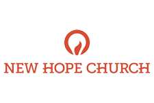Logo for New Hope Church Logo for New Hope Church