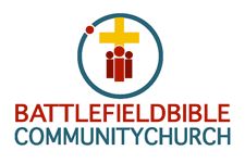 Battlefield Bible Church logo