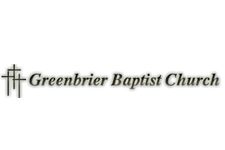 Greenbrier Baptist Church logo