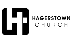 Hagerstown Church logo