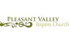 Pleasant Valley Baptist Church logo