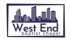 West End Baptist Chapel logo